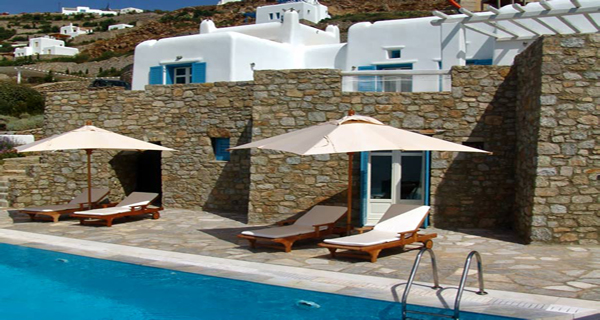 property management in Greece & Cyprus