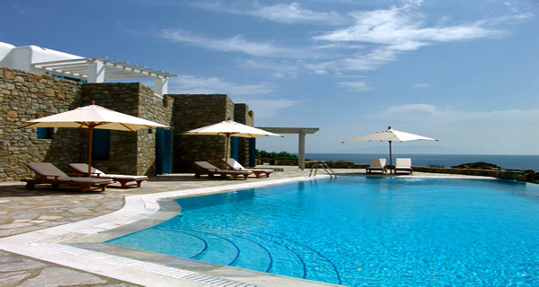 property management in Greece